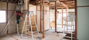 Entreprise de rénovation de la maison et de rénovation d’appartement à Breles